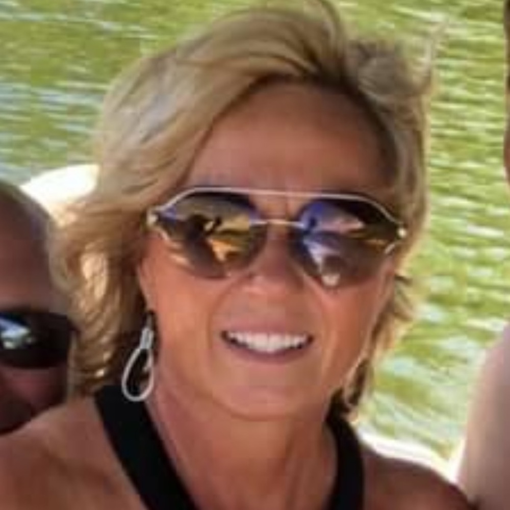 Meet your Posher, Cindy